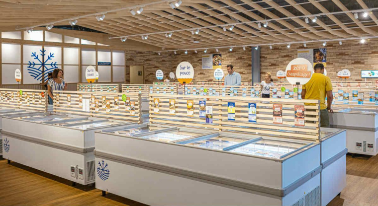 Ecomiam a rejoint Euronext Growth le 9 octobre 2020. (© Ecomiam)