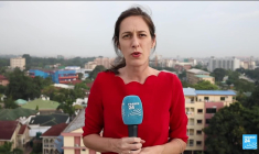 RD Congo : plus de 100 000 nouveaux déplacés fuient les combats dans l'est du pays