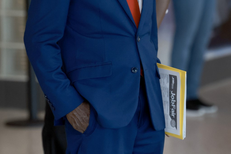 ( GETTY IMAGES NORTH AMERICA / JOE RAEDLE )