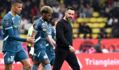 Marseille : SOS défense !