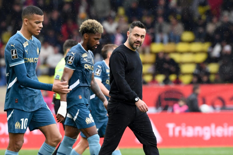 Marseille : SOS défense !