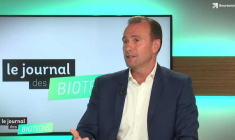 Le journal des biotechs : Fabrice Plasson (Amoéba), Frédéric Gomez (Pharmium Securities)