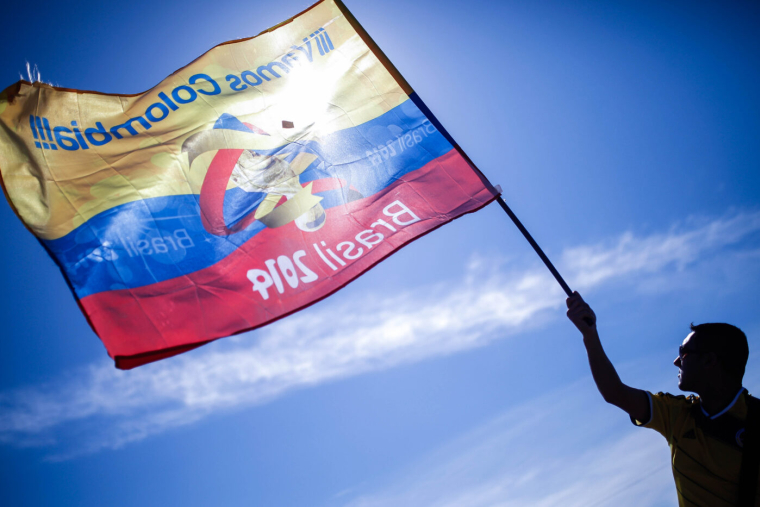 L’ancien international colombien Jorge Bolaño décède tragiquement à 47 ans