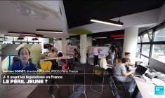 Législatives 2024 : le péril jeune ?