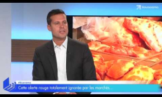 Cette alerte rouge totalement ignorée par les marchés...