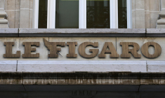 ( AFP / MIGUEL MEDINA )