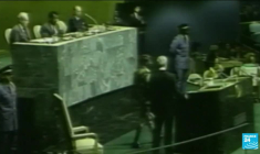 Thomas Sankara : ouverture du procès d'assassinat 34 ans après