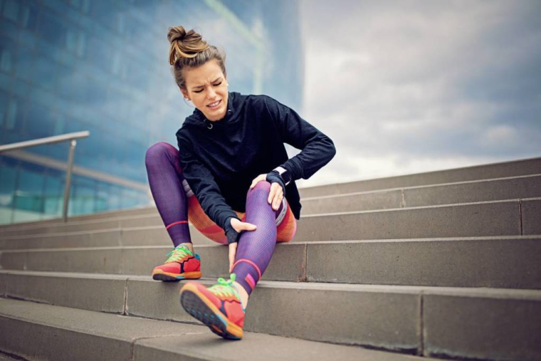 Pratique sportive : faut-il une assurance spécifique ? / iStock.com - praetorianphoto