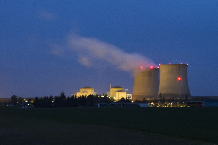 ( AFP / GUILLAUME SOUVANT )