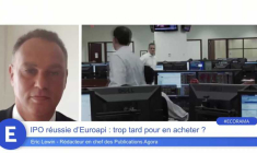 IPO réussie d'Euroapi : trop tard pour en acheter ?