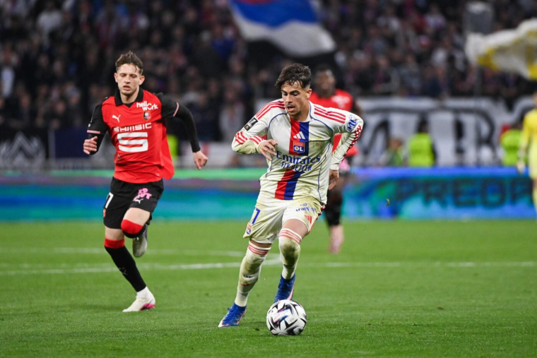L'OL pourrait déjà voir filer la révélation de sa saison