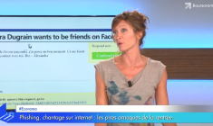 Phishing, chantage sur Internet : les pires arnaques de la rentrée...