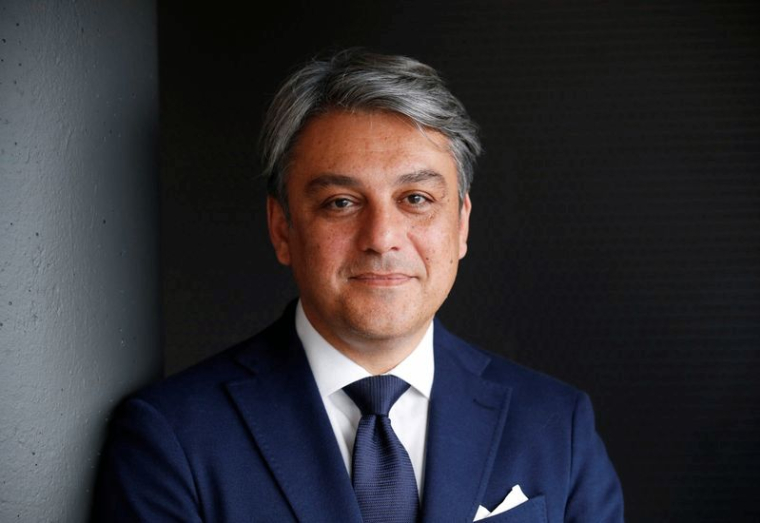 DE MEO SERA NOMMÉ MARDI DG DE RENAULT, DIT LE FIGARO