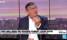 Russie : "l'erreur" du Kremlin ?