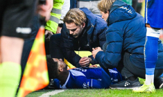 « La lumière s'est éteinte » : Noah Fadiga se confie sur son arythmie cardiaque