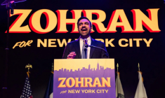 Le maire de New York donne son meilleur joueur africain de l'histoire