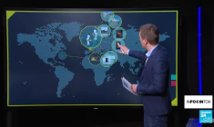 Retraites en France : parmi les images de violences, des intox.