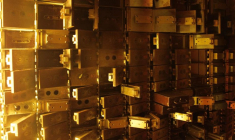 Le plafond d’indemnisation est fixé à 100.000 euros par déposant pour les comptes courants. (© Jason Saul)