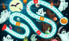 5 jeux d'Halloween pour animer votre soirée en famille