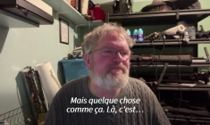 Un tireur ouvre le feu dans une école de l'ouest du Canada, neuf morts