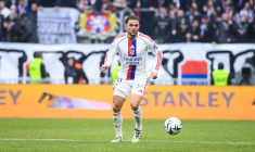 L'OL privé d'un cadre en Coupe de France