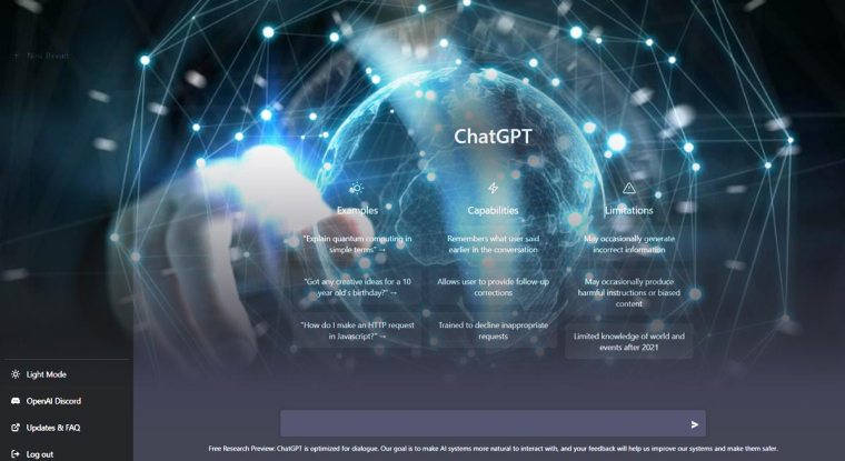 Des phrases bien construites, pas de faute d’orthographe, mais des réponses peu explicites, restez très prudent sur les analyses. (© CC/CC-Big_mattua-BY-SA-4.0)