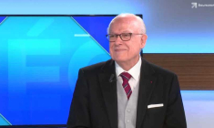 "Les français devraient se révolter contre la bureaucratie !" Alain Lambert