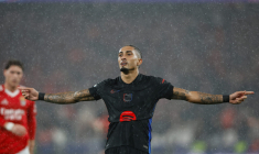 Benfica-Barcelone : bienvenue en Absurdie