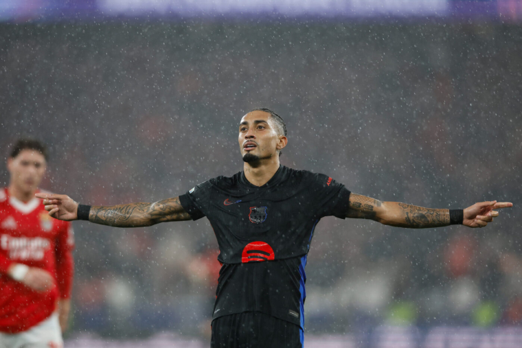 Benfica-Barcelone : bienvenue en Absurdie