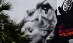 Les Sofica affichent un important taux de réduction fiscal, mais c'est un placement risqué. (© AFP)