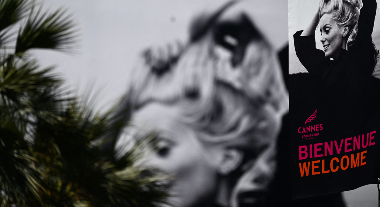 Les Sofica affichent un important taux de réduction fiscal, mais c'est un placement risqué. (© AFP)