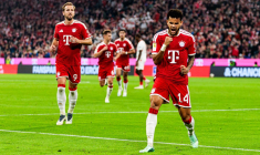 Le Bayern roule sur Leipzig