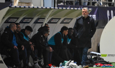L’entraîneur de Dives-Cabourg va vivre son 1000e match à la tête du club