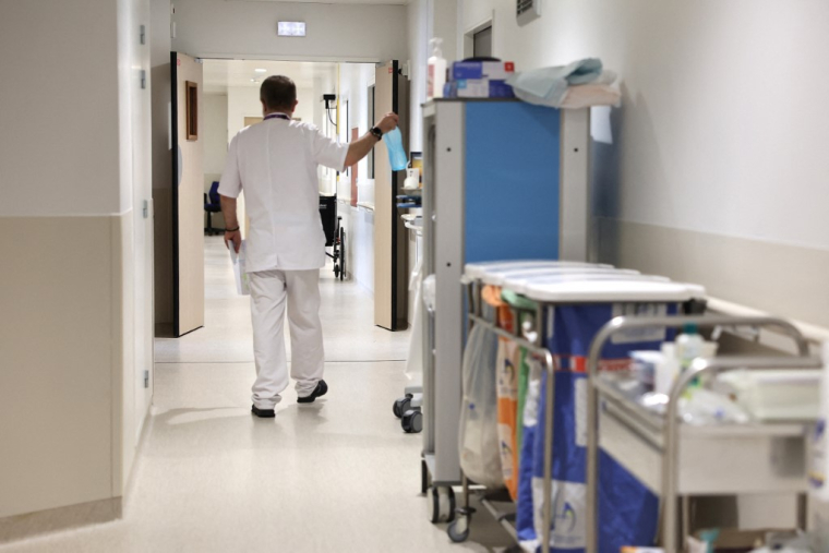 ( AFP / PASCAL POCHARD-CASABIANCA )