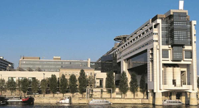 Macron a baissé les impôts de 26 milliards d'euros pendant son quinquennat. (© DR)