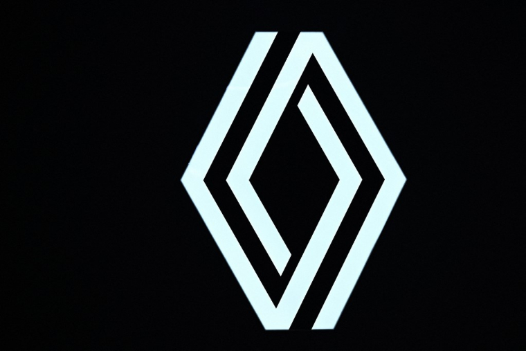 ( AFP / JULIEN DE ROSA )