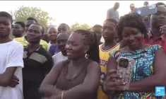 Présidentielle au Tchad : le dépouillement continue, les résultats seront connus le 21 mai