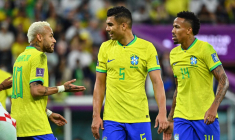 Casemiro plaide à son tour pour un retour de Neymar en sélection