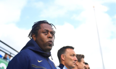 Pas d'Euro U19 pour Messi et les Bleuets