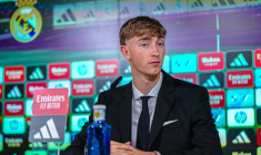 Huijsen, un Dean presque parfait au Real Madrid