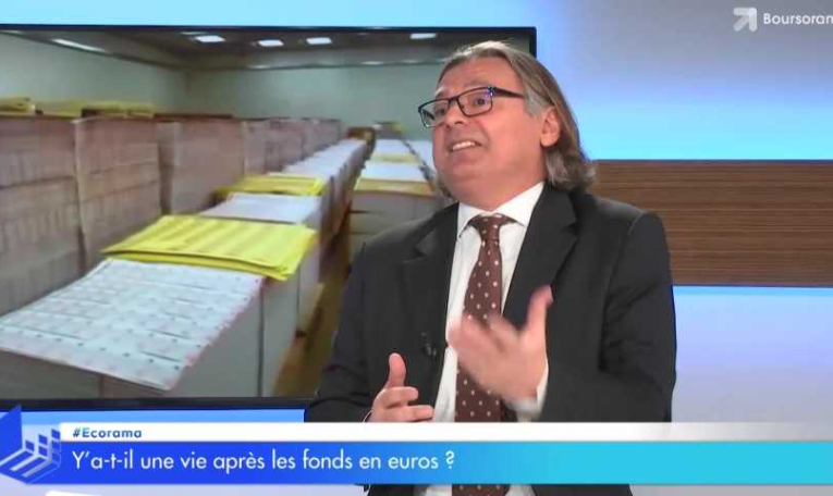 Ya-t-il une vie après les fonds en euros ?
