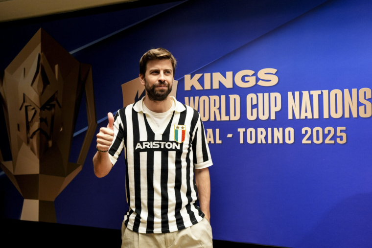 Gerard Piqué veut un football sans 0-0