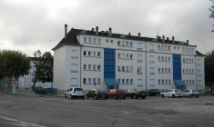 (Crédits photo : Wikimedia Commons - Xavier Caré )