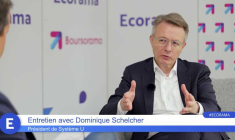 D. Schelcher (Système U) : "Les prix alimentaires ne reviendront pas au niveau d'avant guerre !"