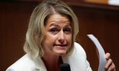 LA FRANCE VA CRÉER UN PARC ÉOLIEN DE 1 GW AU LARGE DE LA NORMANDIE