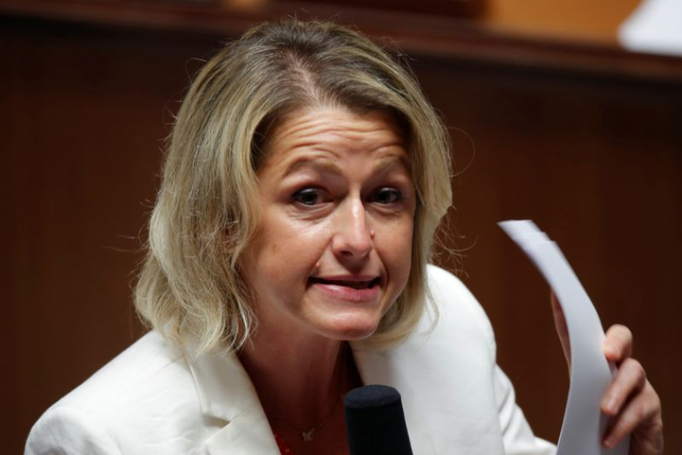 LA FRANCE VA CRÉER UN PARC ÉOLIEN DE 1 GW AU LARGE DE LA NORMANDIE