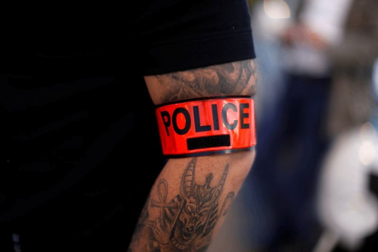 SEIZE RESSORTISSANTS TCHÉTCHÈNES ARRÊTÉS EN HAUTE-MARNE
