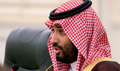 "MBS" APPROUVE LE LANCEMENT DE L'IPO DE SAUDI ARAMCO DIMANCHE