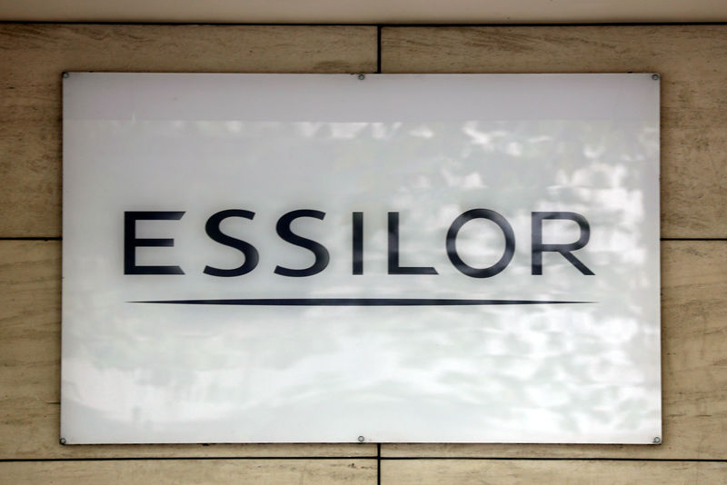 THIRD POINT EST ENTRÉ AU CAPITAL D'ESSILORLUXOTTICA, SELON DES SOURCES