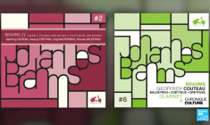 Nicolas Baldeyrou, clarinettiste : "Désacraliser la musique, sans jamais la dévaloriser"